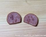 キャラパン＊ロールサンドdeリラックマ作り方3写真