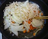 弁当◎焼肉のタレで☆肉巻きマッシュポテト作り方3写真