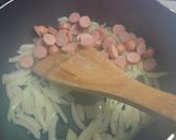 超～ずぼら♪かぼちゃグラタン作り方3写真