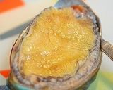 ✿旨幸♥鮑の蒸しソテー大蒜バター風味✿作り方3写真