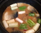 簡単＆やさし懐かし味の★さばの味噌煮作り方6写真