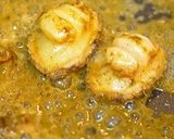 ✿旨幸♥鮑の蒸しソテー大蒜バター風味✿作り方10写真