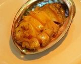 ✿旨幸♥鮑の蒸しソテー大蒜バター風味✿作り方11写真