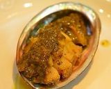 ✿旨幸♥鮑の蒸しソテー大蒜バター風味✿作り方12写真