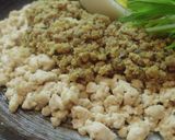 糖質制限中＊ごはんの代わり作り方5写真