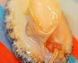 ✿旨幸♥鮑の蒸しソテー大蒜バター風味✿作り方5写真
