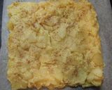 おから入り☆たっぷり林檎のｶｯﾄｹｰｷ作り方8写真