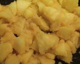 おから入り☆たっぷり林檎のｶｯﾄｹｰｷ作り方6写真