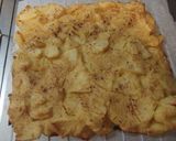 おから入り☆たっぷり林檎のｶｯﾄｹｰｷ作り方9写真