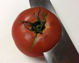 きのこのトマトファルシ～ゆず風味～作り方3写真