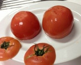 きのこのトマトファルシ～ゆず風味～作り方5写真