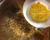 きのこのトマトファルシ～ゆず風味～作り方13写真