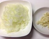 きのこのトマトファルシ～ゆず風味～作り方7写真