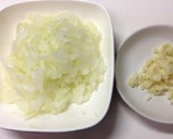 きのこのトマトファルシ～ゆず風味～作り方7写真