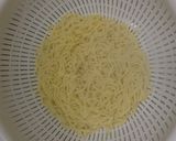 『サッポロ一番麺の力』野菜炒めのせ+黒酢作り方5写真