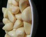 ﾅﾝﾁｬﾝNo,1☆にんにく長持ち保存法作り方1写真
