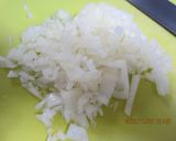 体を温める根菜類の野菜スープ作り方2写真