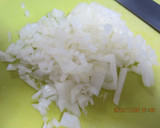 体を温める根菜類の野菜スープ作り方2写真