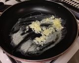ご飯の代わりに　もやしのバター炒め作り方3写真