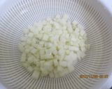 体を温める根菜類の野菜スープ作り方6写真