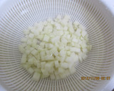 体を温める根菜類の野菜スープ作り方6写真