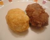 小豆がない！・・・そんなときのお助け豆作り方5写真