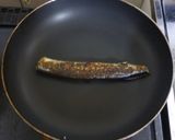 パパの丸干しさんま焼き作り方2写真