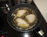 チキンカツのトマトソースがけ♪作り方2写真