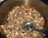 れんこんがうまい♪～秋のキーマカレー作り方5写真