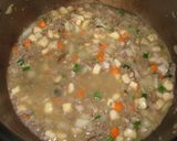 れんこんがうまい♪～秋のキーマカレー作り方6写真