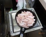 簡単 鶏手羽中焼き♪グリル＋ティファール作り方2写真