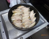 簡単 鶏手羽中焼き♪グリル＋ティファール作り方4写真