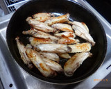 簡単 鶏手羽中焼き♪グリル＋ティファール作り方5写真