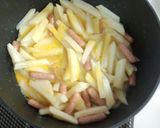 簡単☆じゃがチーズ作り方7写真