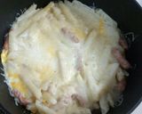 簡単☆じゃがチーズ作り方9写真