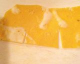 クリスマス✾キャラ弁✾雪だるまのおにぎり作り方7写真