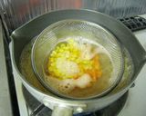 相方好み。濃厚・とろんと【スパサラ】作り方3写真