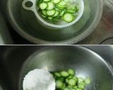 相方好み。濃厚・とろんと【スパサラ】作り方5写真