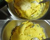 相方好み。濃厚・とろんと【スパサラ】作り方7写真