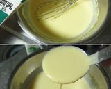 相方好み。濃厚・とろんと【スパサラ】作り方10写真