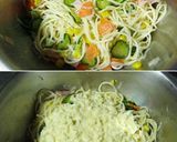 相方好み。濃厚・とろんと【スパサラ】作り方13写真