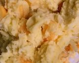 ★秋の味覚♪さつまいもと柿のデパ地下風作り方7写真