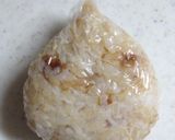 キャラ弁☆マロンちゃん作り方1写真