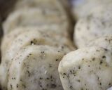 ほろさくっ♪簡単紅茶のショートブレッド作り方5写真