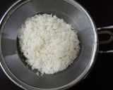 醤油麹で炊いたご飯作り方3写真