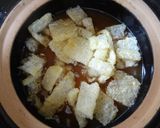 醤油麹で炊いたご飯作り方4写真