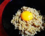 醤油麹で炊いたご飯作り方8写真