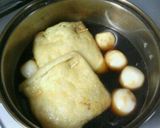 お弁当に❀とろ～ん たまご巾着❀作り方3写真