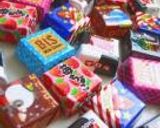 何が出るかな♪お楽しみクッキー作り方4写真