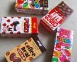 何が出るかな♪お楽しみクッキー作り方5写真